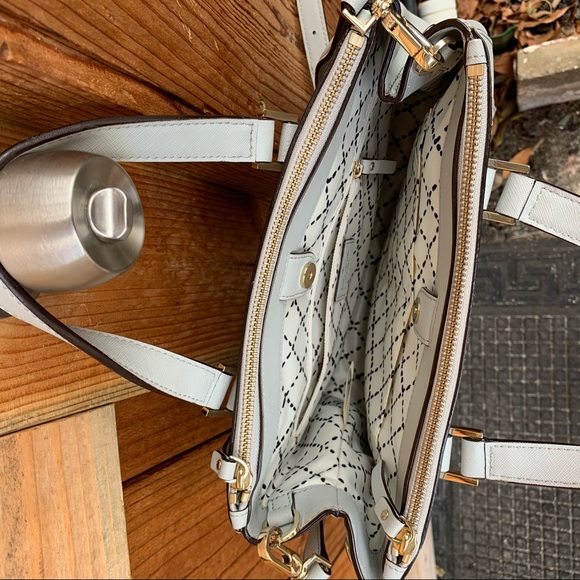 Kate Spade Satchel - Picture 2 of 4